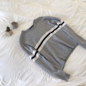 Brandy Sweater